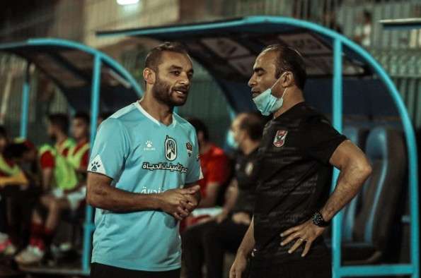 سيد عبد الحفيظ