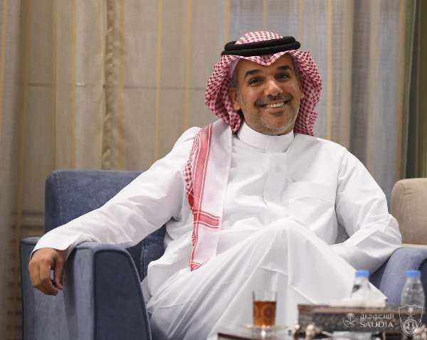 ماجد النفيعي