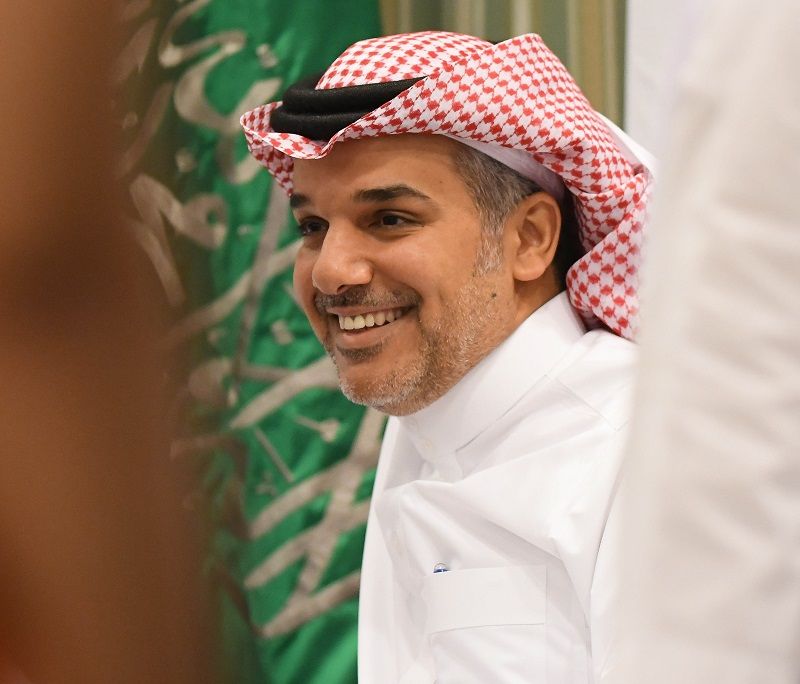 ماجد النفيعي 