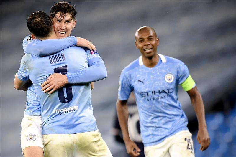 مانشستر سيتي