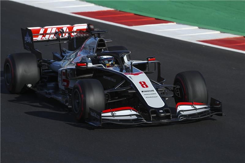 رومان جروجان