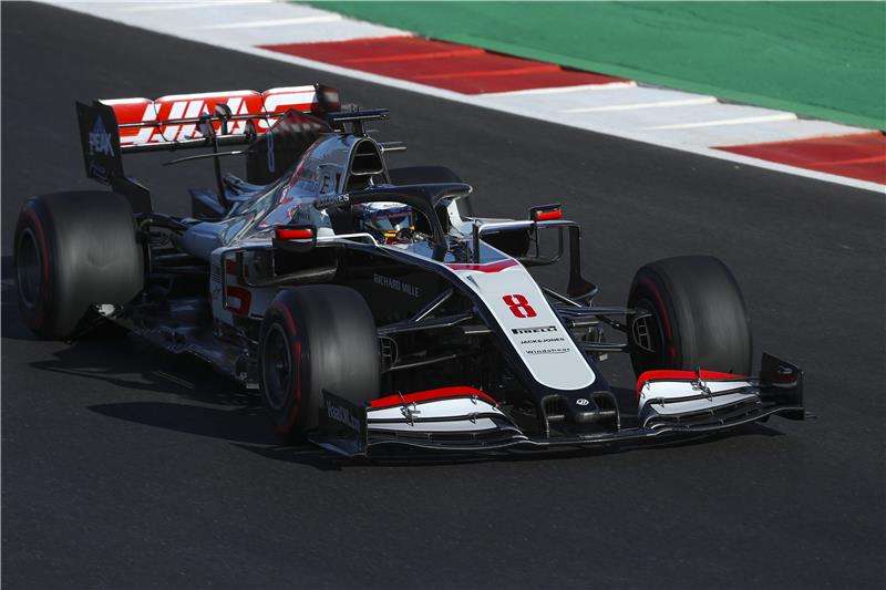 رومان جروجان