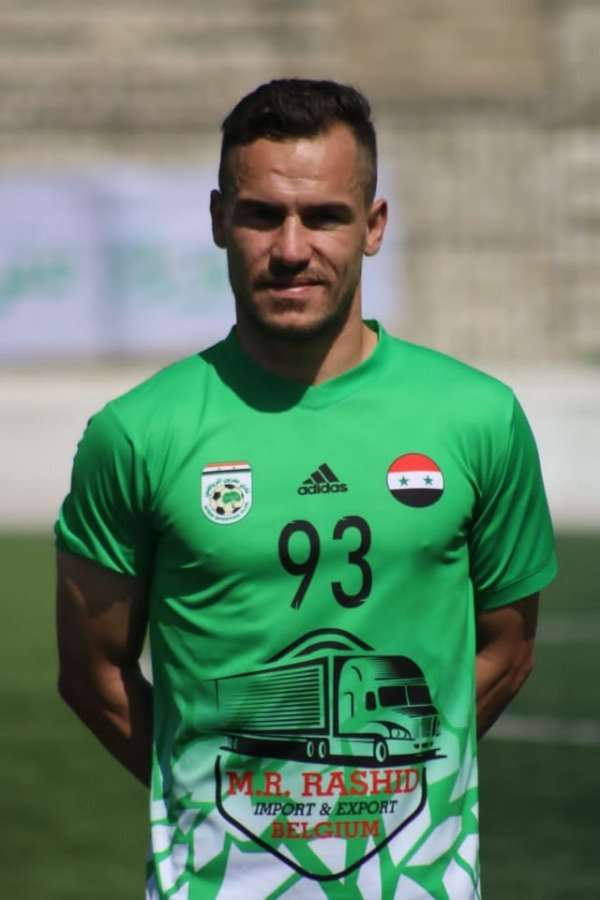 فراس ميشو