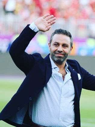 حازم امام
