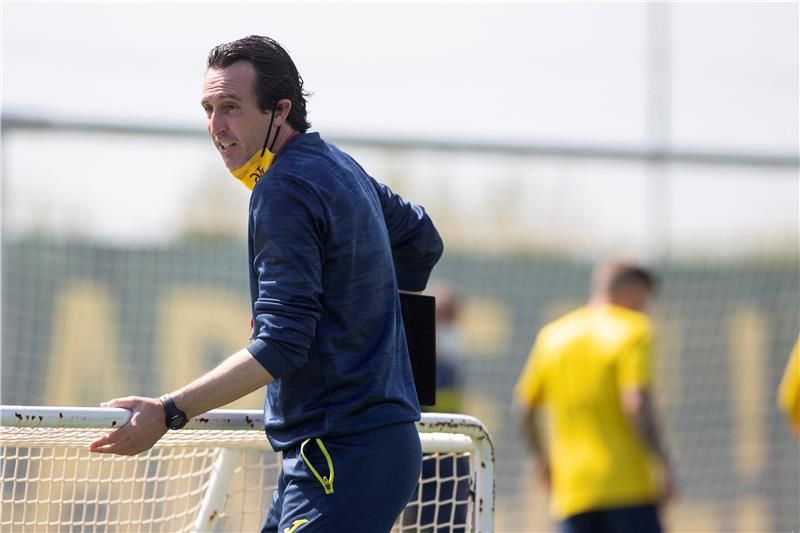 أوناي إيمري 