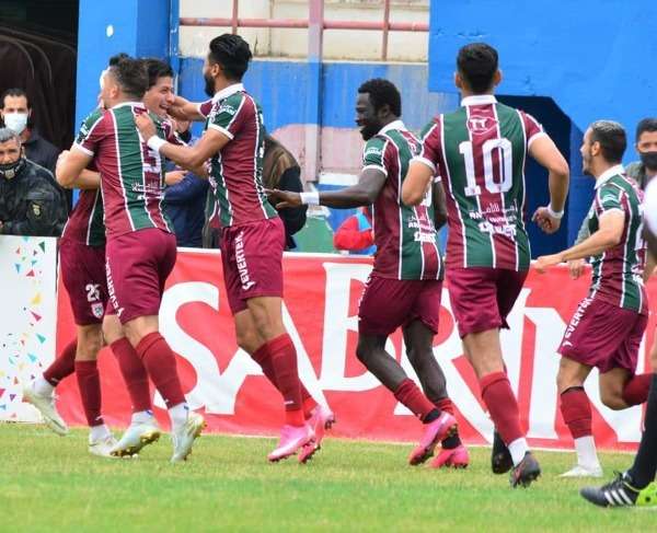 لاعبو الملعب التونسي  