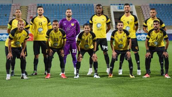  الحسين إربد