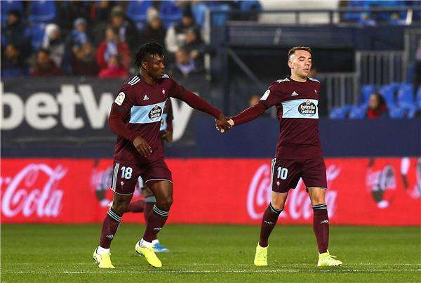 أسباس وآيدو