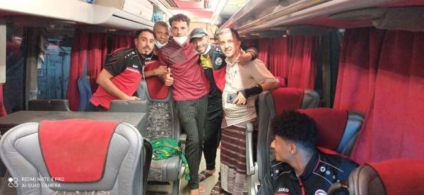 المنتخب اليمني