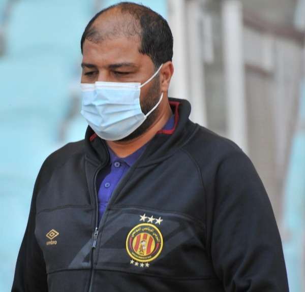 معين الشعباني