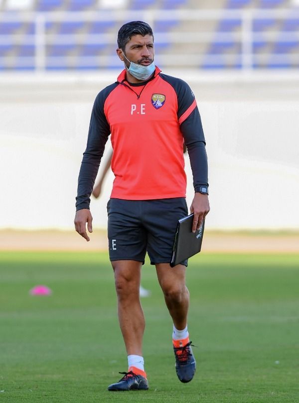 بيدرو إيمانويل