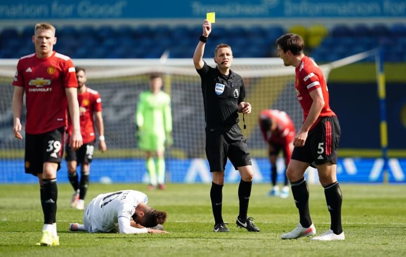 مانشستر يونايتد