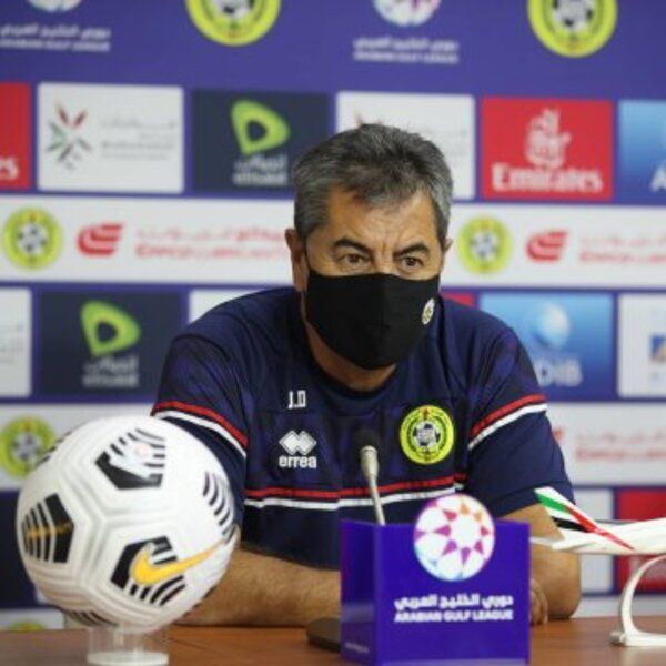 خورخي دا سيلفا