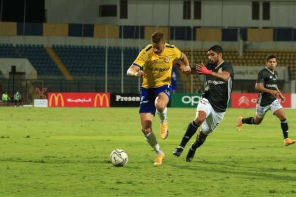 الإسماعيلي