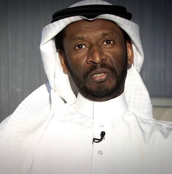 محيسن الجمعان