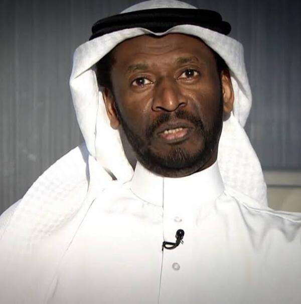 محيسن الجمعان