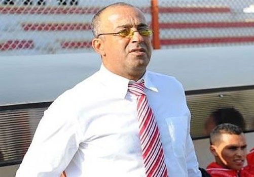 عبد الهادي السكتيوي