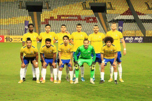 الإسماعيلي 