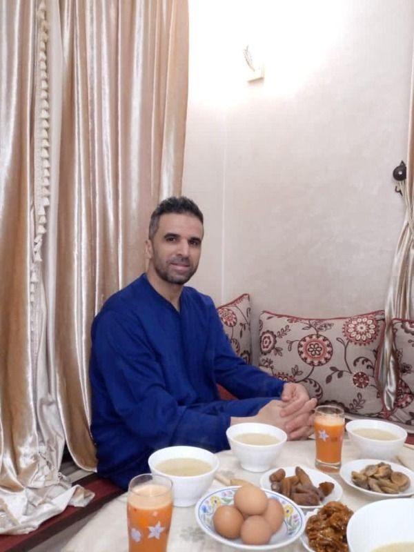 مصطفى بيضوضان