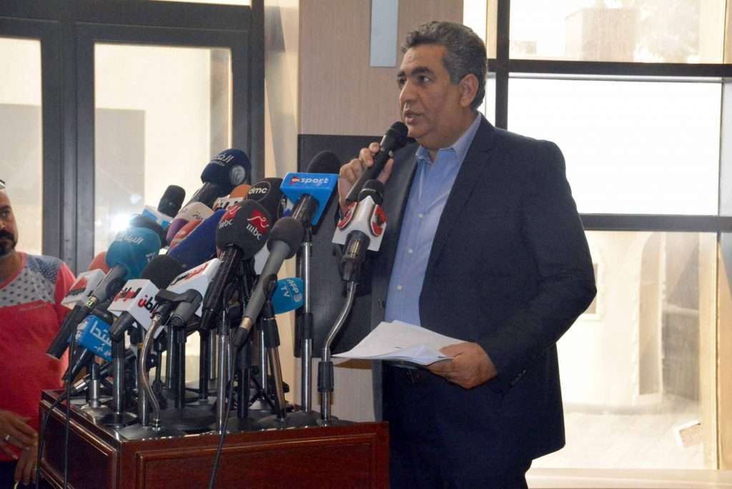 أحمد مجاهد