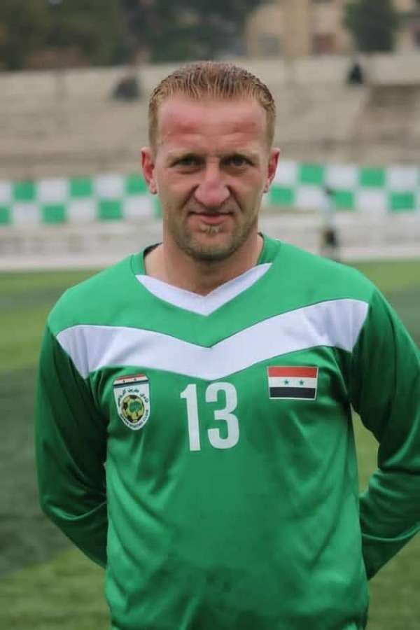 رامي ناصر