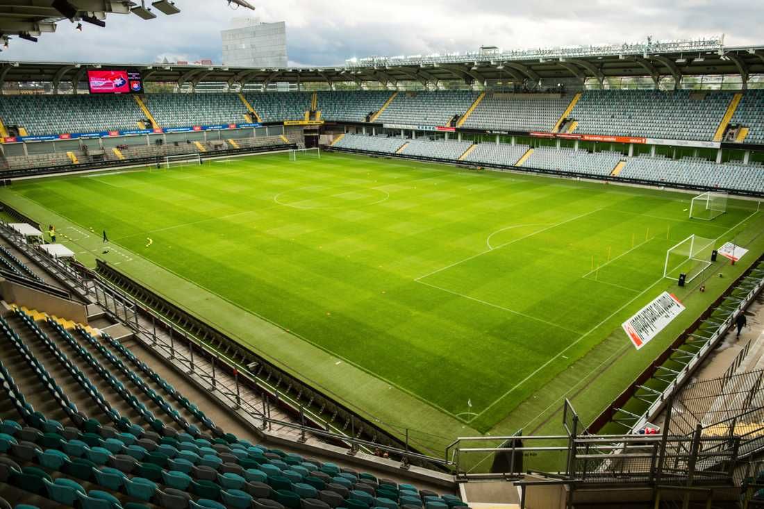 استاد جاملا أوليفي