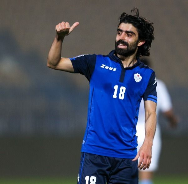 عبد المحسن التركماني 