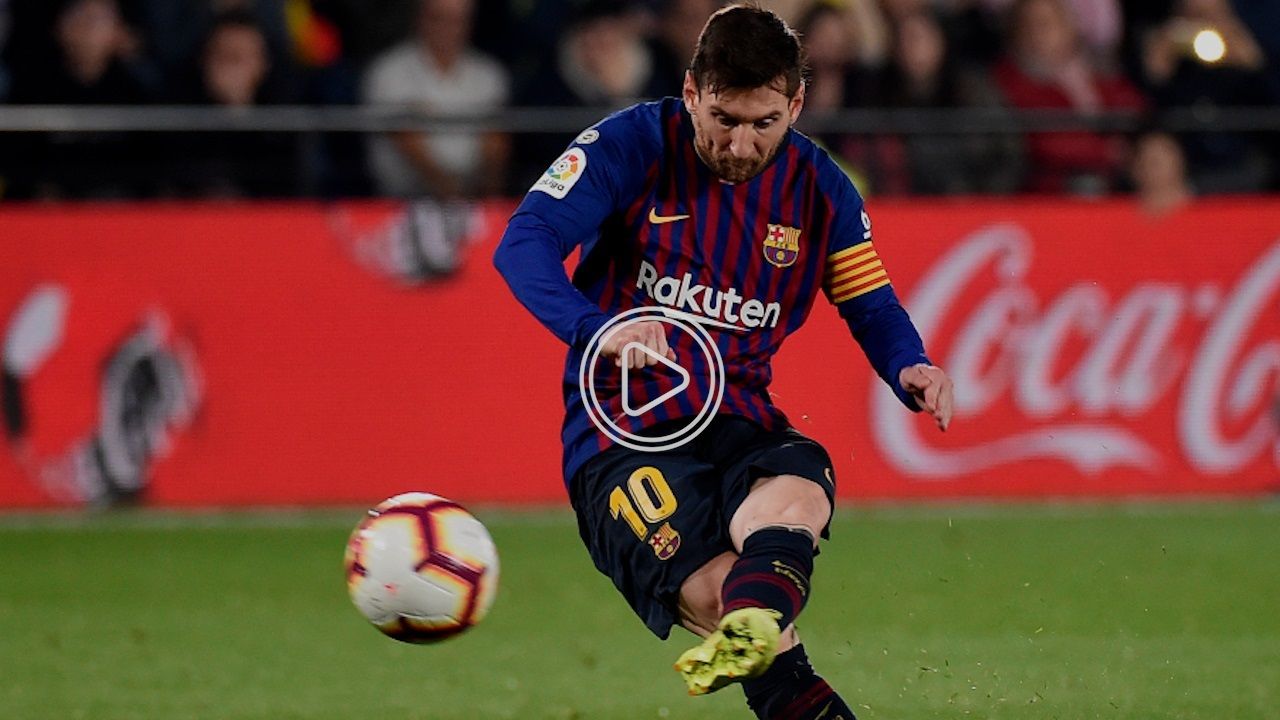 ليونيل ميسي