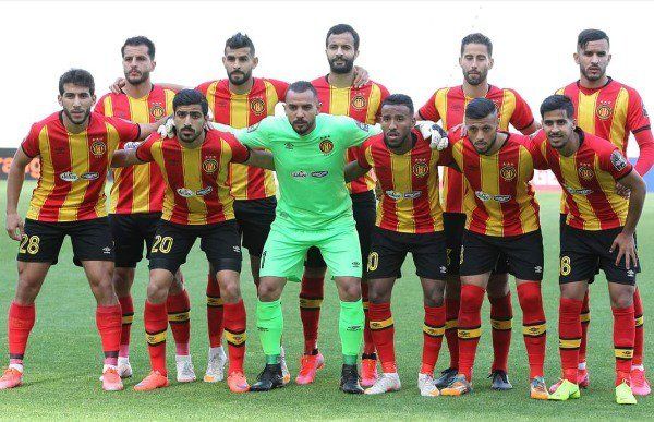 لاعبو الترجي