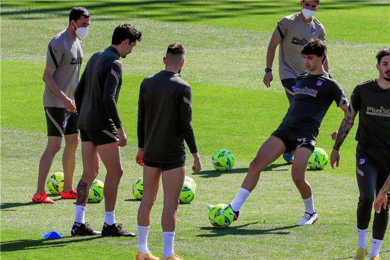 من التدريبات