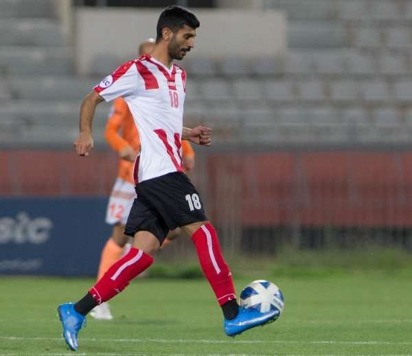 طلال الأنصاري