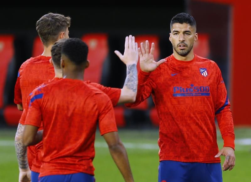 لويس سواريز