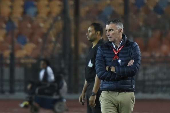 باتريس كارتيرون