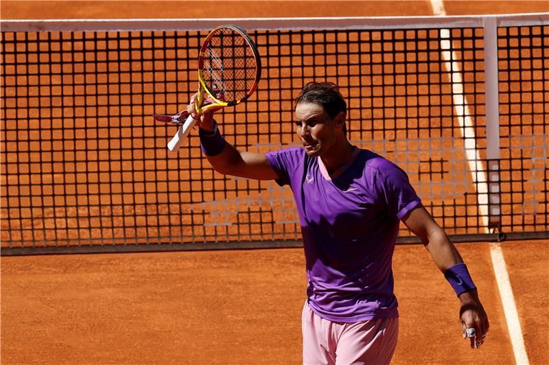 رافائيل نادال 