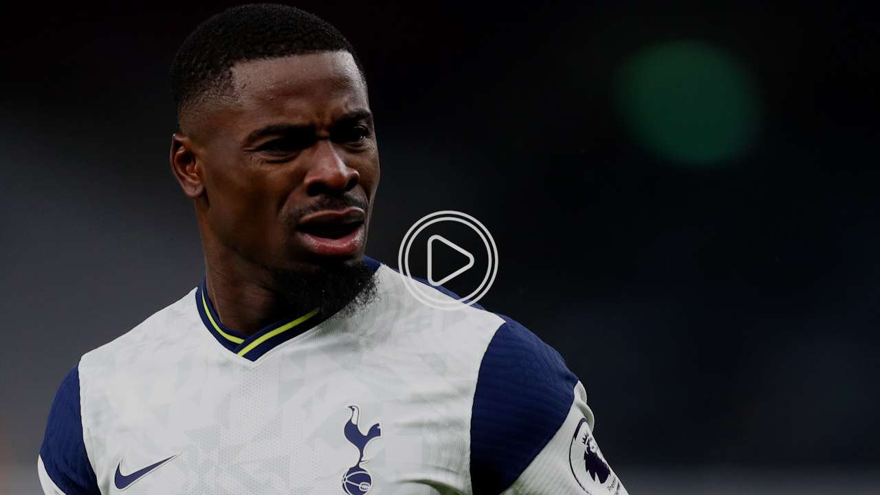 سيرج أورييه