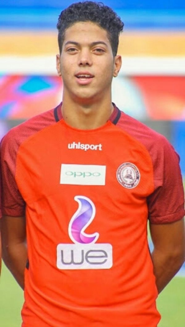 إمام عاشور