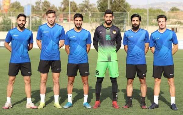 العهد