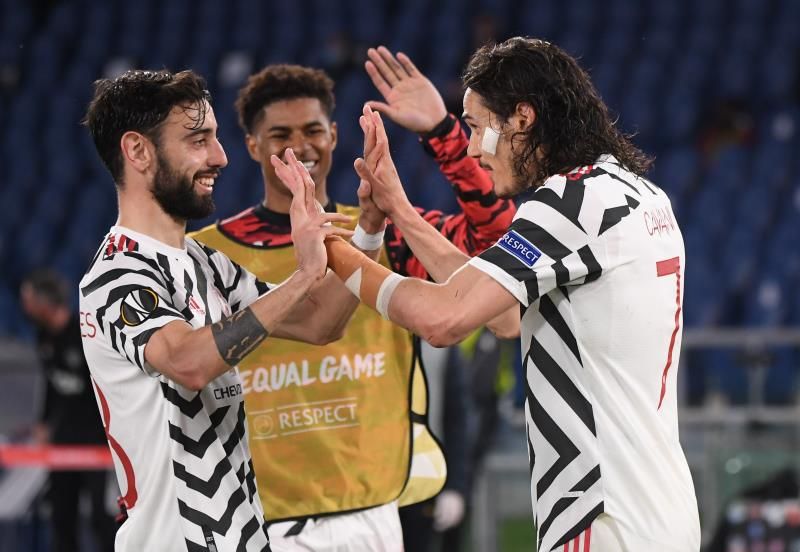 مانشستر يونايتد