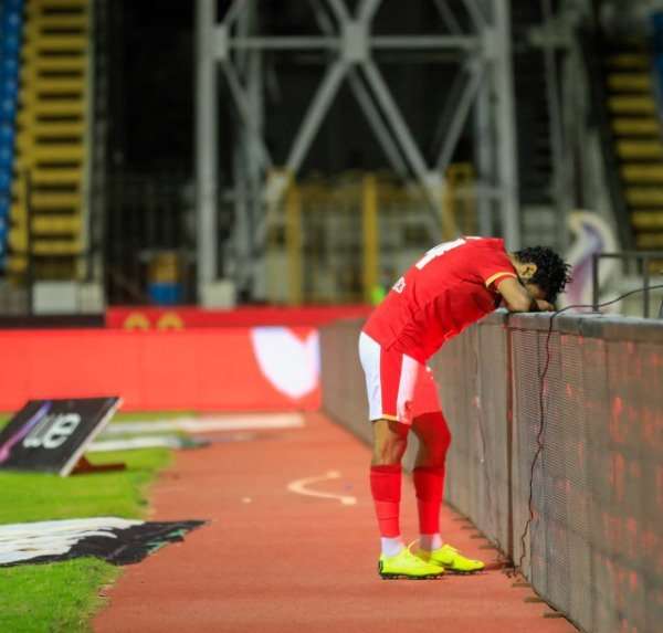  حسين الشحات