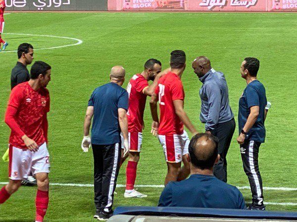 أفشة وموسيماني