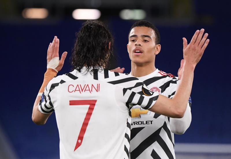 مانشستر يونايتد