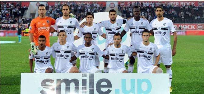 فيتوريا جيماريش