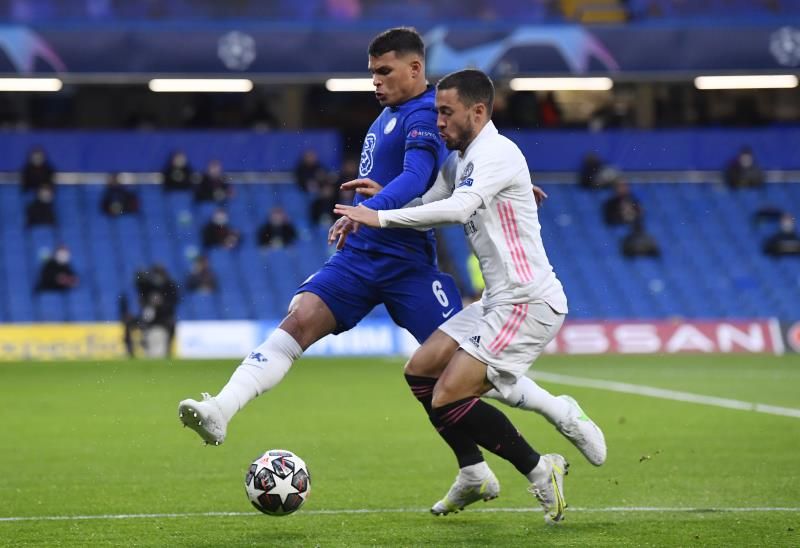 من المباراة