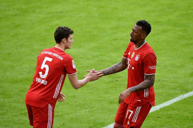 جيروم بواتينج