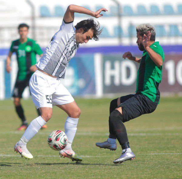 من الدوري (أرشيفية)