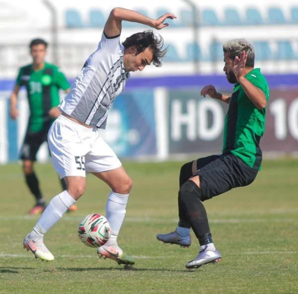 من الدوري (أرشيفية)