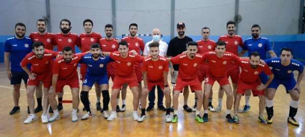 منتخب لبنان