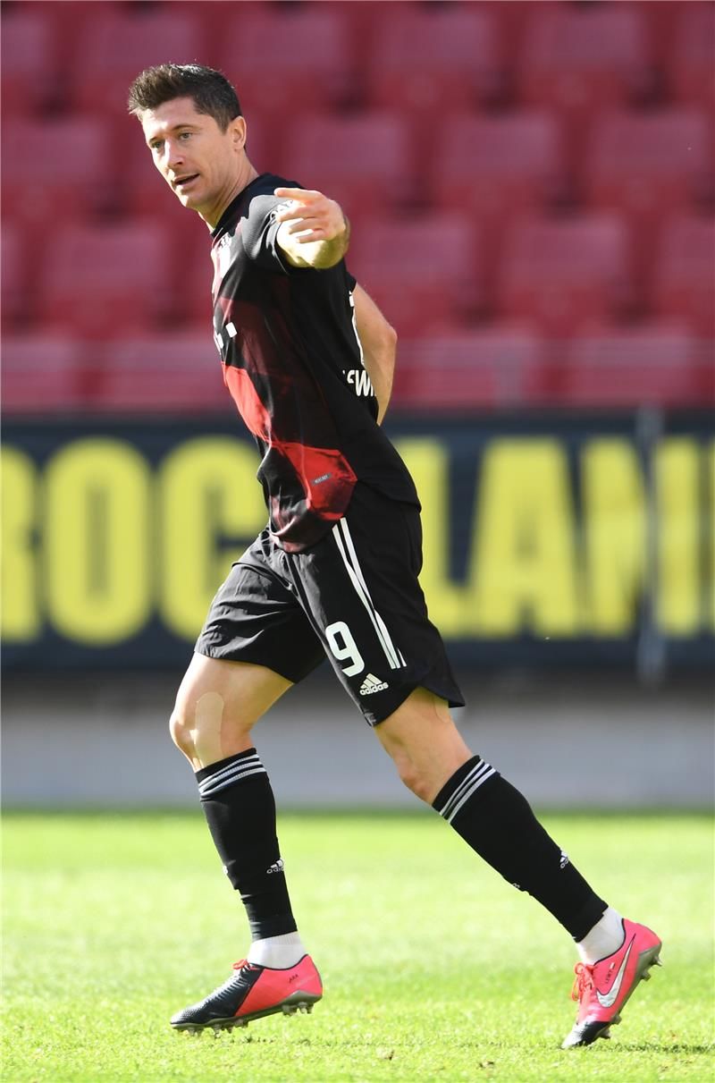  روبرت ليفاندوفسكي