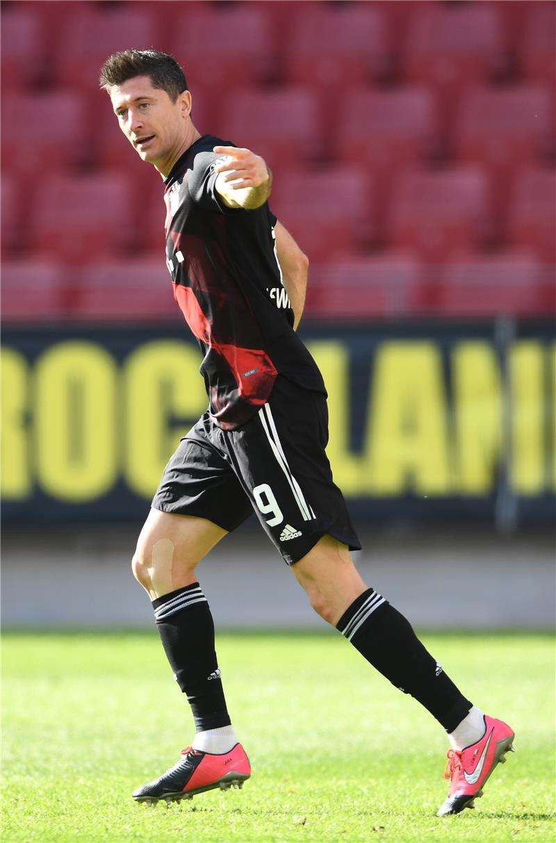  روبرت ليفاندوفسكي