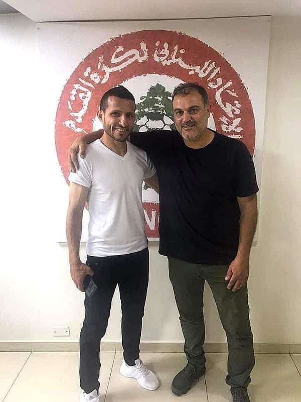 محمد قرحاني